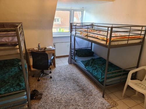 Altenessen-Sud Casa | Raum in AE max 4 B