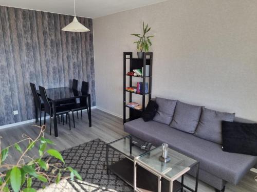 Rauma Apartamento | Rauma Canal Apartment