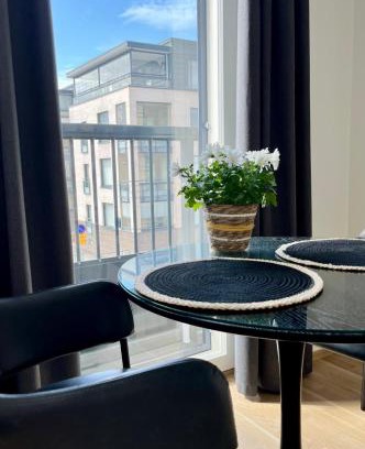 Rauma Apartamento | Rauma City Center Studios