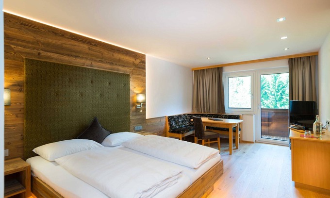 Rauris Casa | Rauriser Jungle Family Studio - Hotel Alpina ****