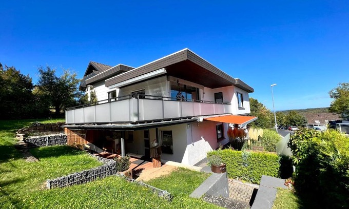Bad Muenstereifel Apartamento | RausZeit No 1