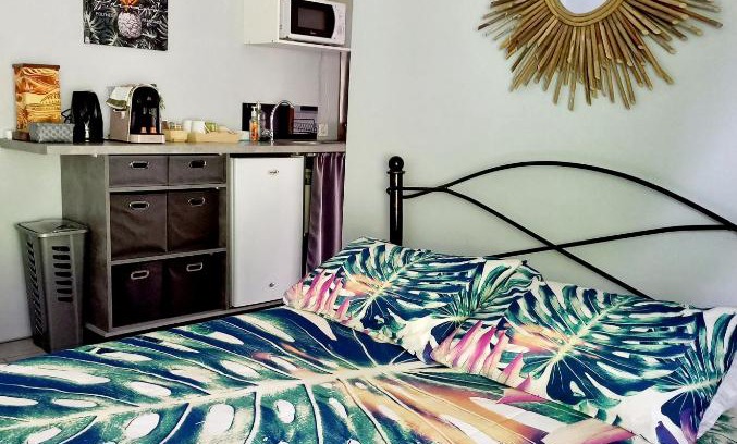 Punaauia Casa | Rava Lodge