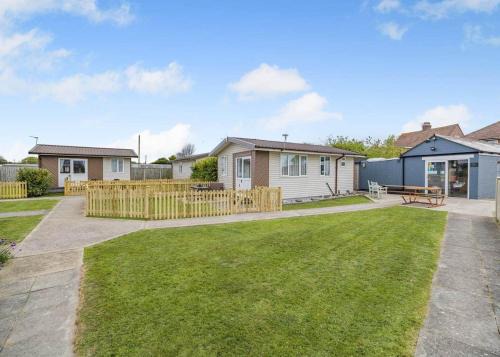 Anderby Creek Complejo | Ravenna Holiday Park