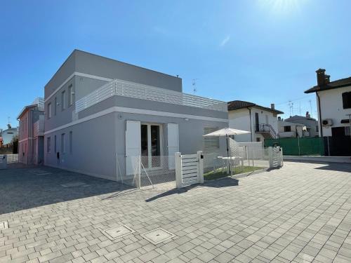Porto Corsini Apartamento | Ravenna Port Residence