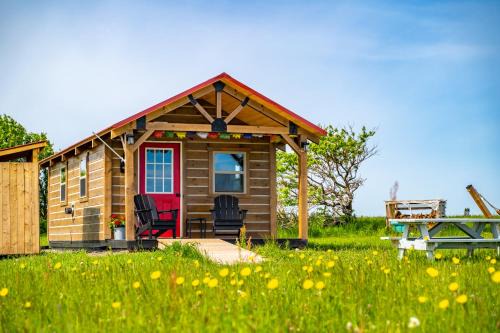 Tennycape Casa | Ravens Rest Retreat