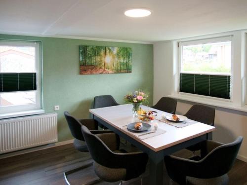 Bad Sachsa Apartamento | Ravensberg