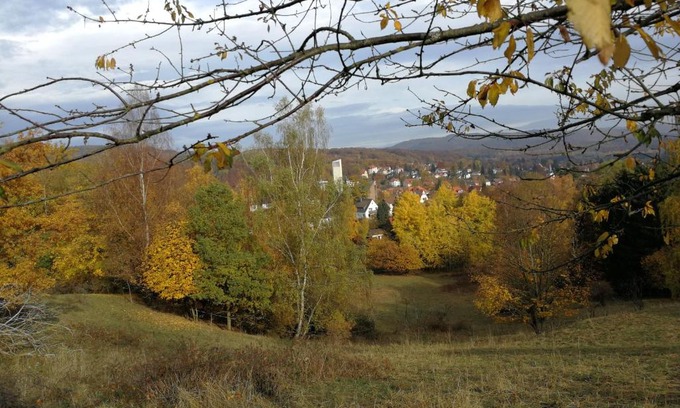 Bad Sachsa Apartamento | Ravensbergblick - harzlich willkommen in Bad Sachsa