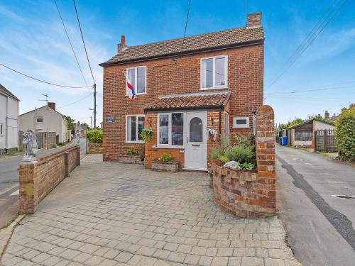 Pipe Gate Casa | Ravensmere Villa