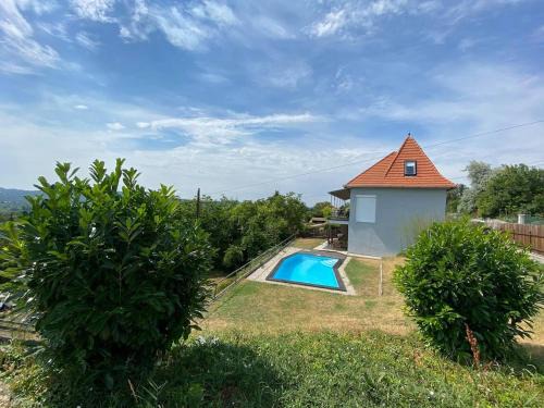 Balatonfuzfo Apartamento | Ravenswood Cottage
