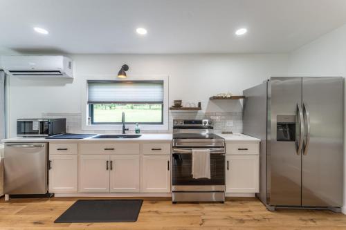 Millersburg Casa | Ravenwood