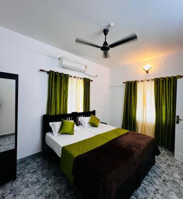 Alappuzha Casa | Ravi's beach villa