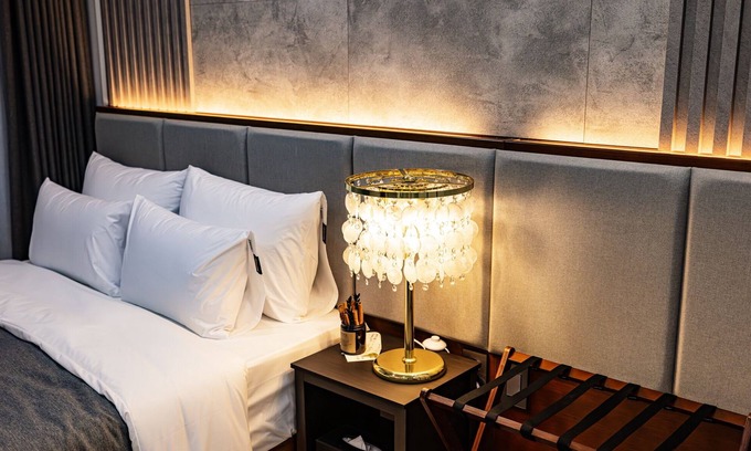 Haeundae Apartamento | Raviens haeundae Avenue