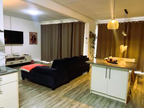 Albion Apartamento | Ravinas