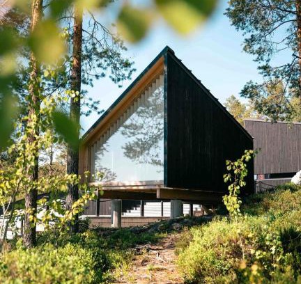 Ahtari Chalet De Esquí | Ravintola Kiulu Oy