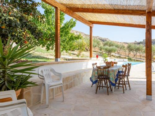 Realmonte Villa | Ravishing Villa in Realmonte with Private Swimming Pool