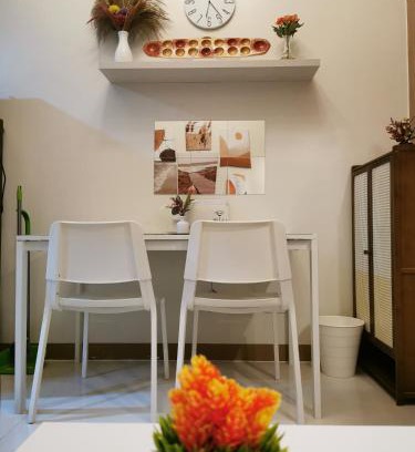 Legazpi Village Apartamento | Ravz Haven