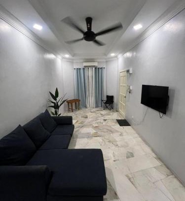 Rawang Apartamento | Rawang Bandar Tasik Puteri Homestay