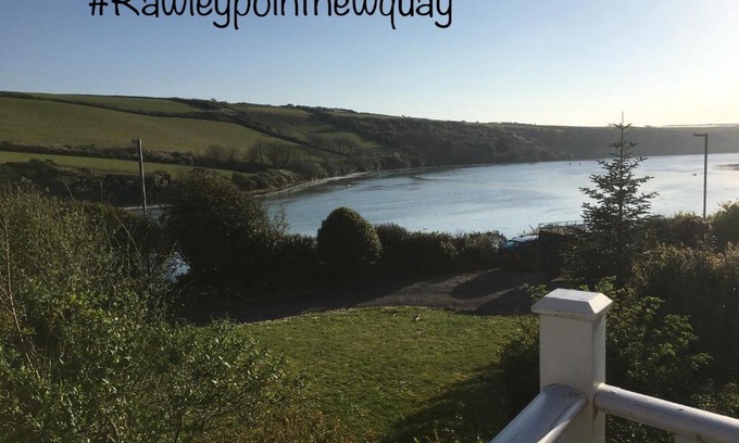Newquay Casa | Rawley point