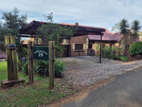 Dullstroom Apartamento | Rawlingsons Walkersons