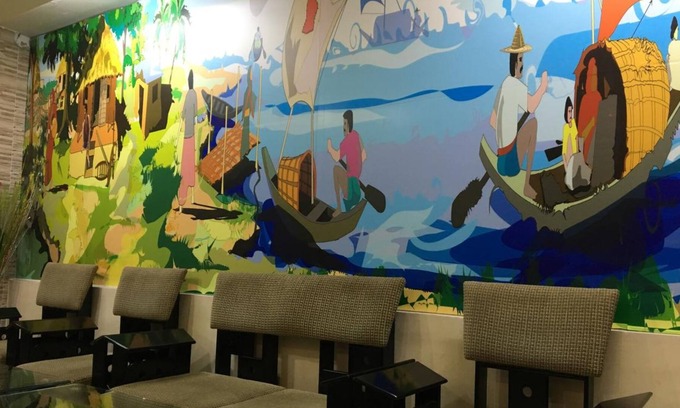 Chittagong Hotel | Rax Hotel and Restaurant