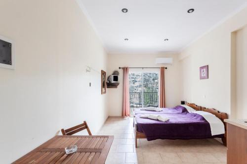 Armenistis Apartamento | Raxes Kastanies Despina Studios # 4