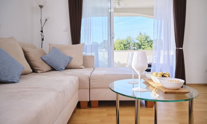 Okrug Gornji Apartamento | Ray Apartment Čiovo