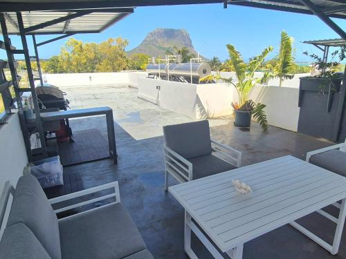 La Gaulette Apartamento | Ray-grass