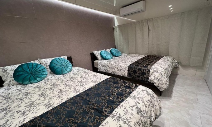 Chinatown Apartamento | Ray House