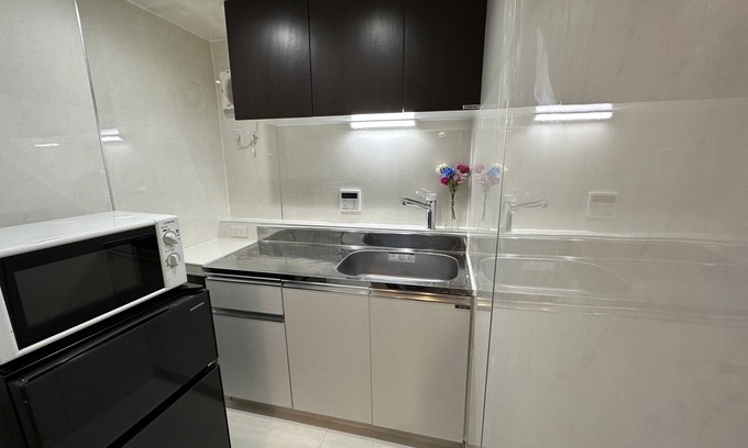 Chinatown Apartamento | Ray House