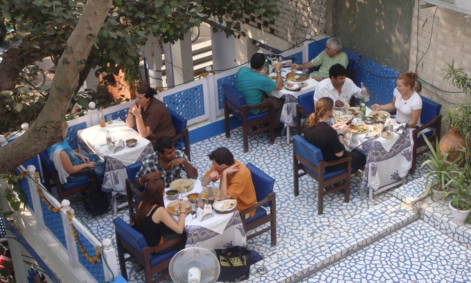 Taj Ganj Hotel | Ray Of Maya Retreat and Resorts