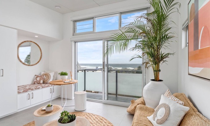 Wamberal Apartamento | Ray of Sunshine, Wamberal Isyd