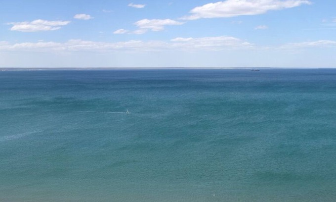 Puerto Madryn Hotel | Rayentray Grand Hotel