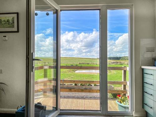Ripon Casa | Raygill Shepherds Hut
