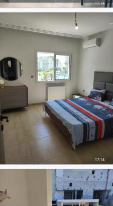 Monastir Apartamento | Rayhana