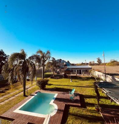 San Nicolás de los Arroyos Casa | Rayito De Sol