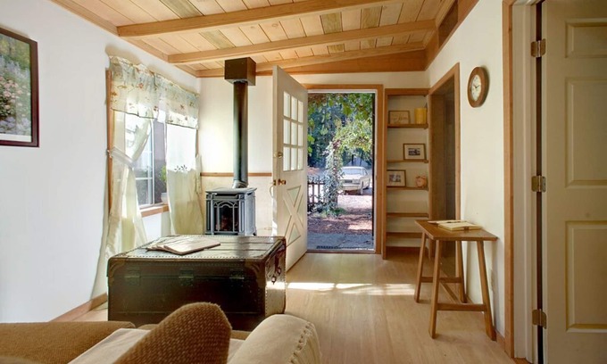 Cazadero Cabaña | Raymond Panadería - Elim Grove Cottage B & B - Alojamiento y desayuno