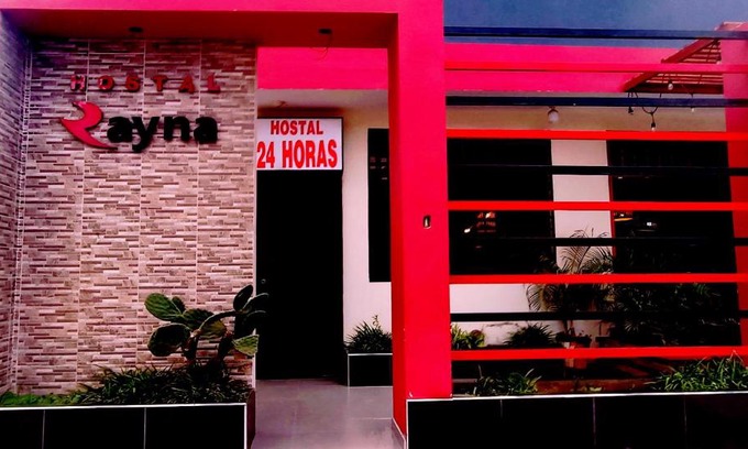 Moche Casa | RAYNA
