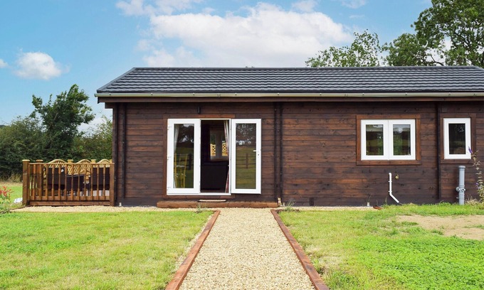 East Norton Cabaña | Raynard's Retreat - UK33401