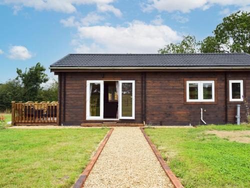 East Norton Casa | Raynard's Retreat - Uk33401