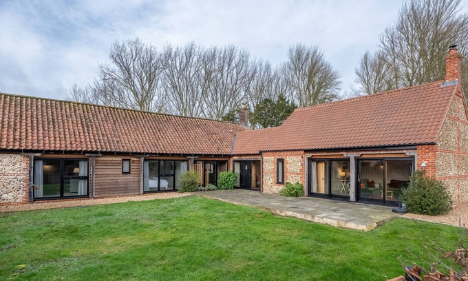 Tittleshall Casa | Raynham Breck, Tittleshall, Norfolk