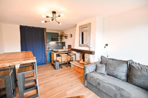 Combloux Apartamento | Rayon des Aravis