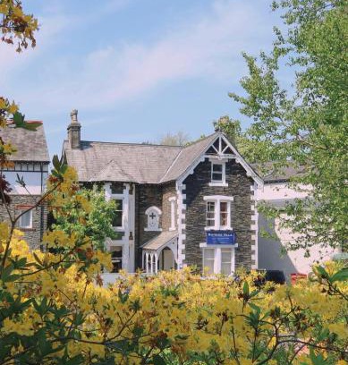 Windermere Villa | Rayrigg Villa at Windermere