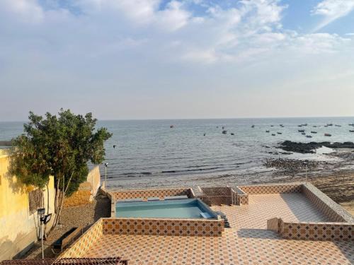 Karachi Casa | Rayyan Beach House