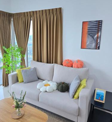 Salak South Apartamento | Razak City Kuala Lumpur D4 09