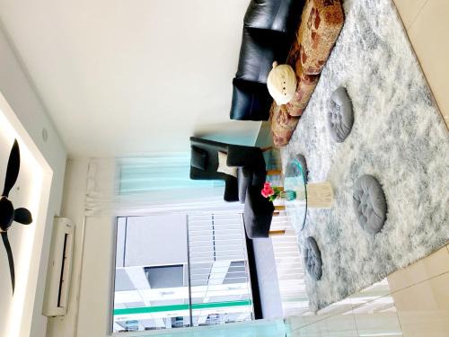 Salak South Apartamento | Razak City Residences dudu
