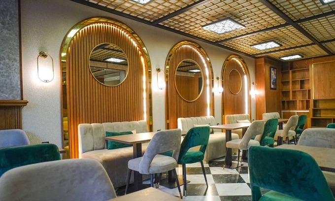 Kenitra Hotel | RAZANE HÔTEL