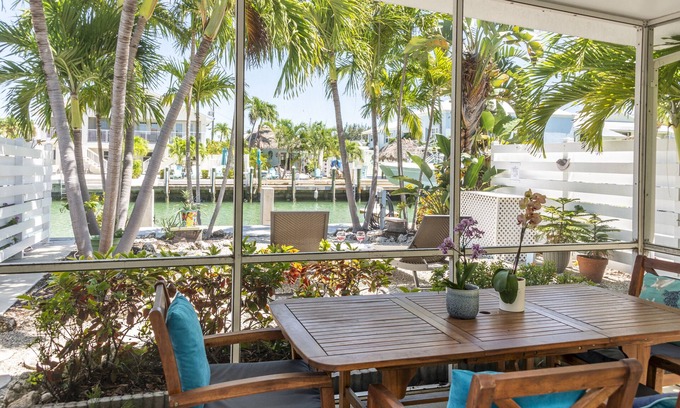 Key Colony Beach Casa | Razz's Retreat at KCB!