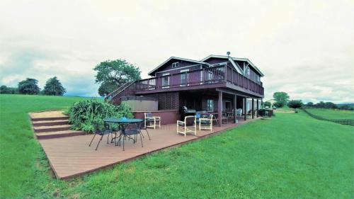 Stanley Casa | Rb Bunk House