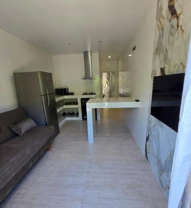 Ze Amandio Casa | RB House Segundo Andar