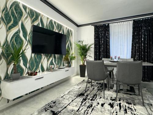 Sector 5 Apartamento | RBG Apartament II